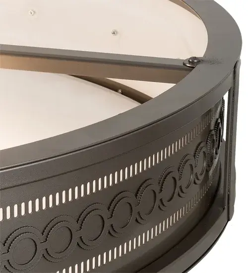 The Cilindro by Meyda Lighting - Image 9
