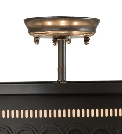 The Cilindro by Meyda Lighting - Image 10
