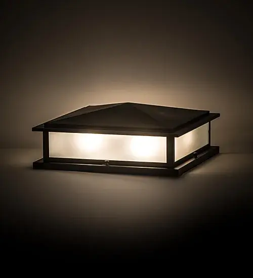 The Seneca by Meyda Lighting - Image 1
