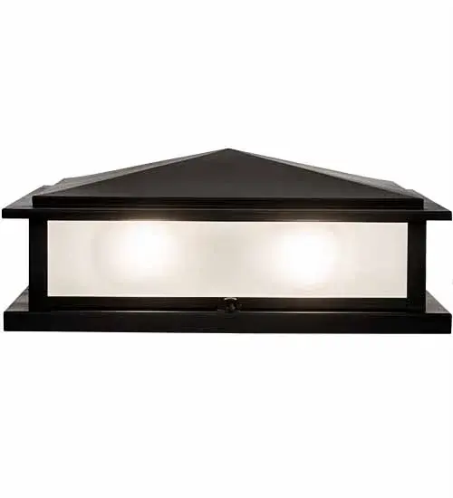 The Seneca by Meyda Lighting - Image 5