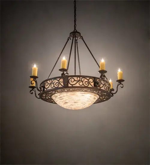 The Delano by Meyda Lighting - Image 1