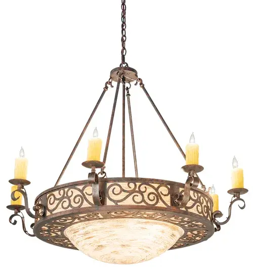 The Delano by Meyda Lighting - Image 2