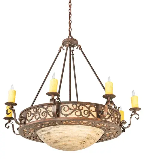 The Delano by Meyda Lighting - Image 3