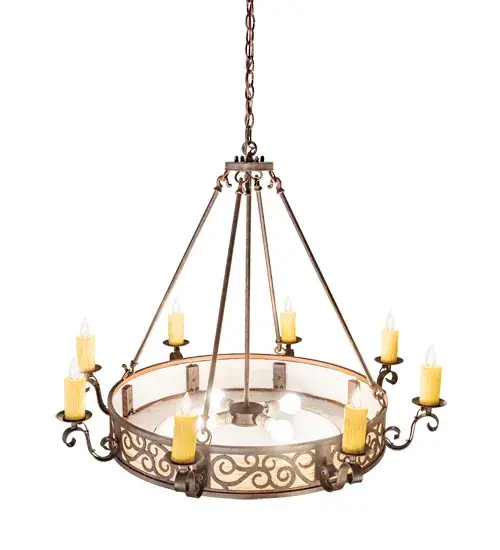 The Delano by Meyda Lighting - Image 4