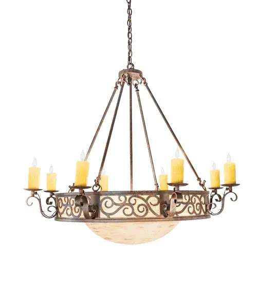 The Delano by Meyda Lighting - Image 5