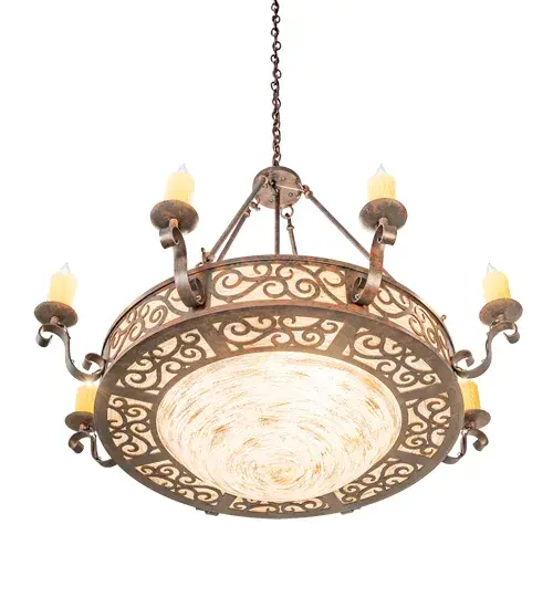 The Delano by Meyda Lighting - Image 6