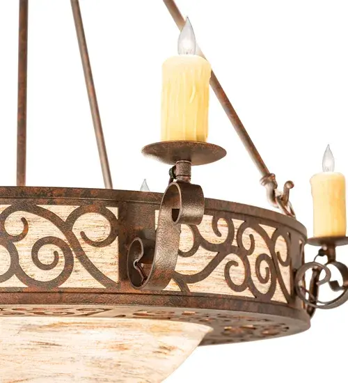 The Delano by Meyda Lighting - Image 8