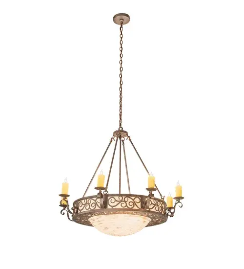 The Delano by Meyda Lighting - Image 9
