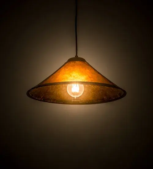 The Sutter by Meyda Lighting - Image 1