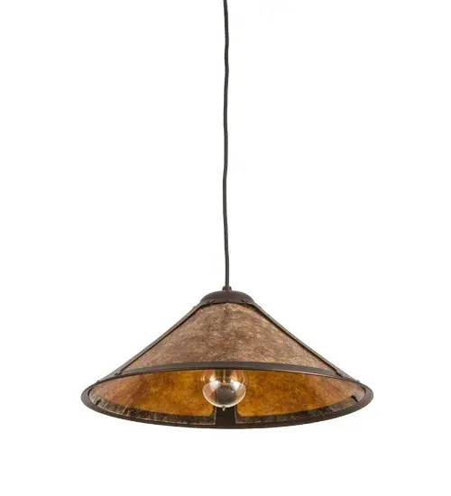 The Sutter by Meyda Lighting - Image 3