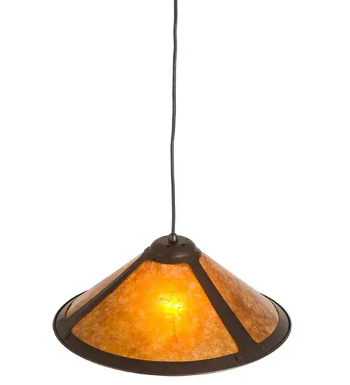 The Sutter by Meyda Lighting - Image 4