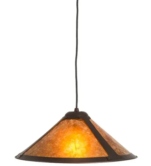 The Sutter by Meyda Lighting - Image 5