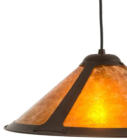 The Sutter by Meyda Lighting - Image 8