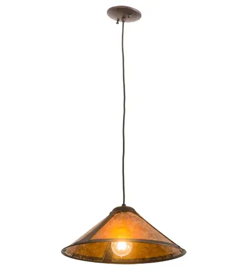The Sutter by Meyda Lighting - Image 10