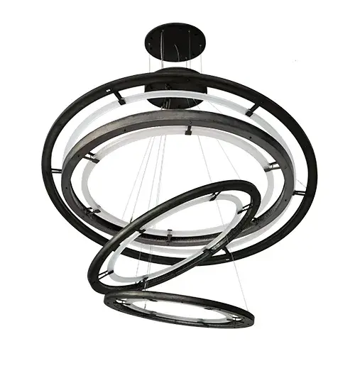 The Anillo by Meyda Lighting - Image 3
