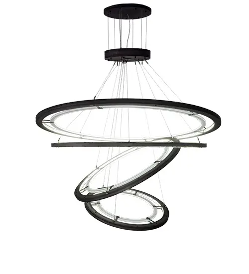 The Anillo by Meyda Lighting - Image 5