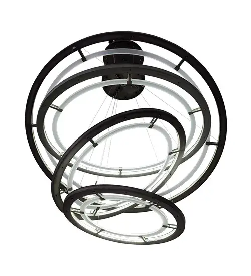 The Anillo by Meyda Lighting - Image 6