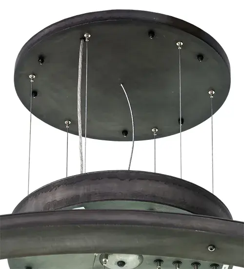The Anillo by Meyda Lighting - Image 9