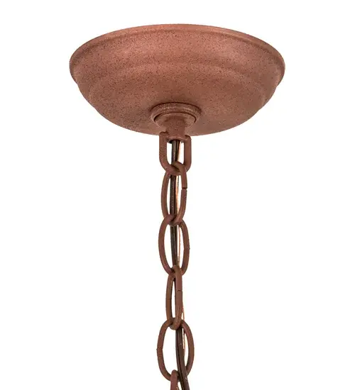 The Oak Leaf & Acorn by Meyda Lighting - Image 9
