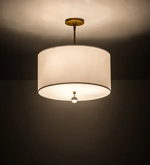 The Cilindro by Meyda Lighting - Image 1