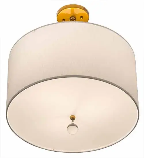The Cilindro by Meyda Lighting - Image 6