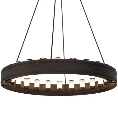 The Loxley by Meyda Lighting - Image 2