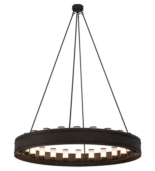 The Loxley by Meyda Lighting - Image 11