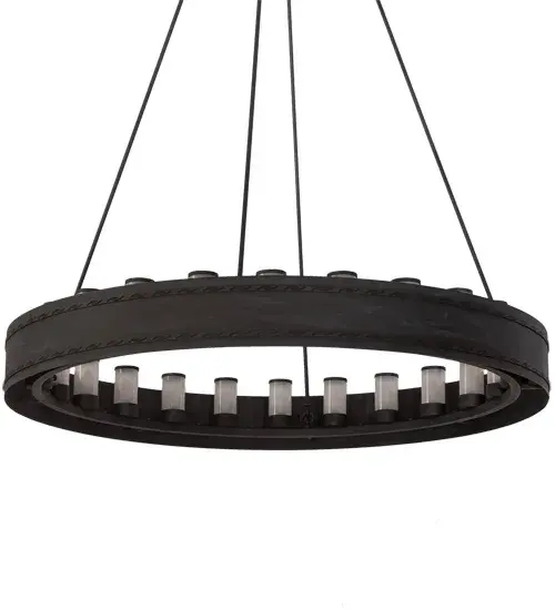 The Loxley by Meyda Lighting - Image 3