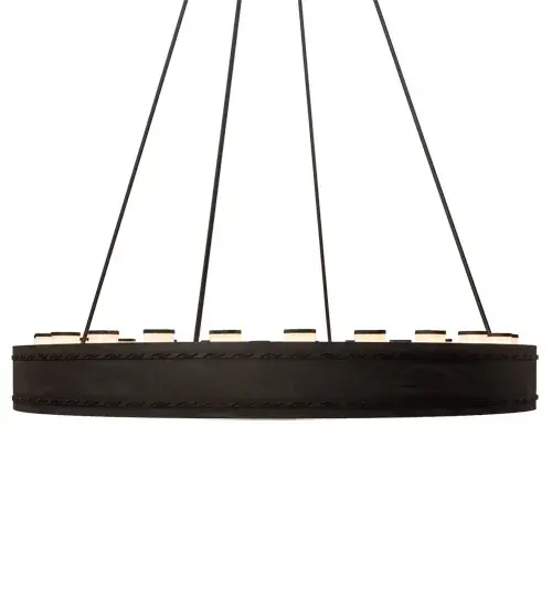 The Loxley by Meyda Lighting - Image 5