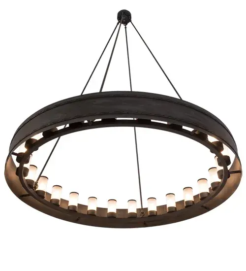 The Loxley by Meyda Lighting - Image 6