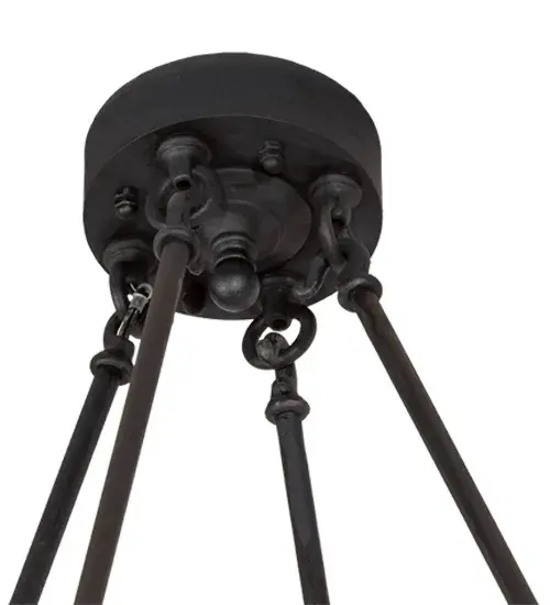 The Loxley by Meyda Lighting - Image 10