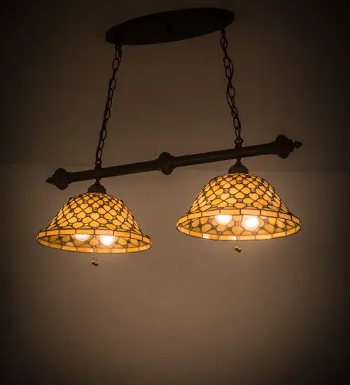 The Diamond & Jewel by Meyda Lighting - Image 1