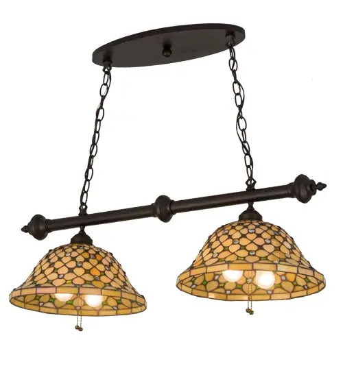 The Diamond & Jewel by Meyda Lighting - Image 2