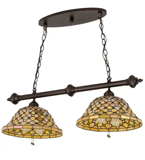 The Diamond & Jewel by Meyda Lighting - Image 3