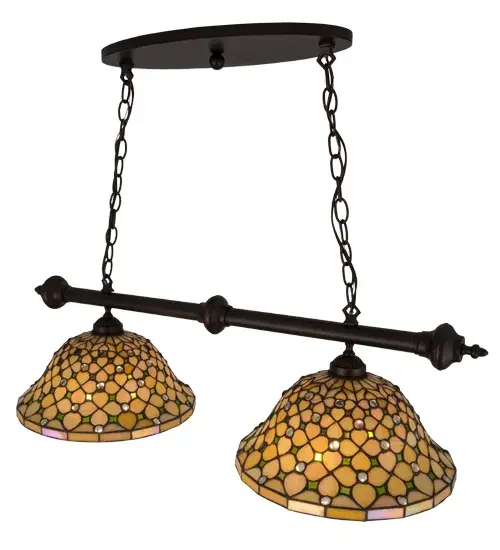 The Diamond & Jewel by Meyda Lighting - Image 4