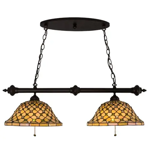 The Diamond & Jewel by Meyda Lighting - Image 5