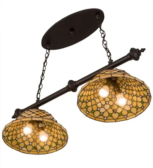 The Diamond & Jewel by Meyda Lighting - Image 6