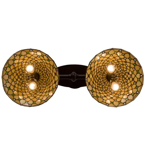 The Diamond & Jewel by Meyda Lighting - Image 7