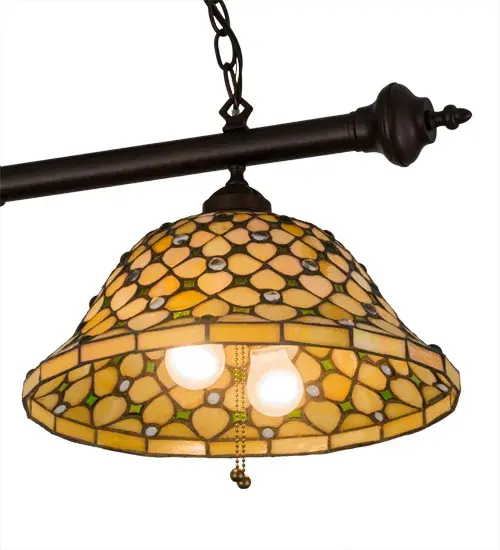 The Diamond & Jewel by Meyda Lighting - Image 8
