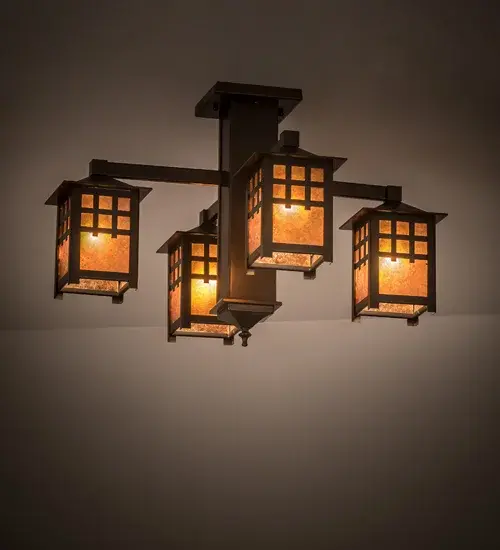 The Seneca by Meyda Lighting - Image 1