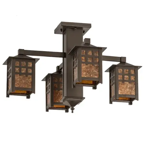 The Seneca by Meyda Lighting - Image 3