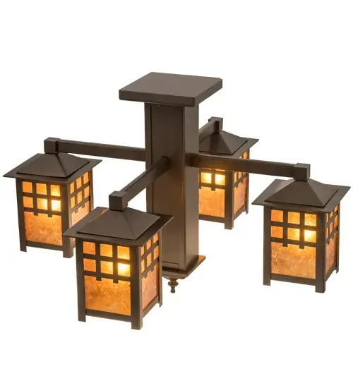 The Seneca by Meyda Lighting - Image 4