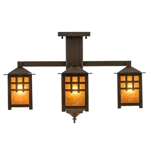 The Seneca by Meyda Lighting - Image 5