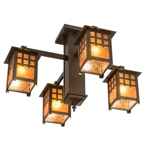 The Seneca by Meyda Lighting - Image 6