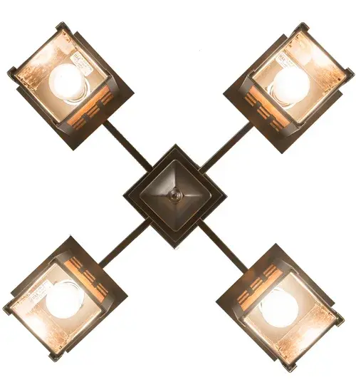The Seneca by Meyda Lighting - Image 7