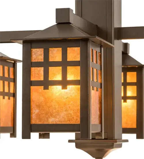 The Seneca by Meyda Lighting - Image 8