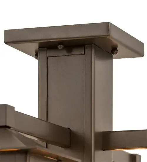 The Seneca by Meyda Lighting - Image 9