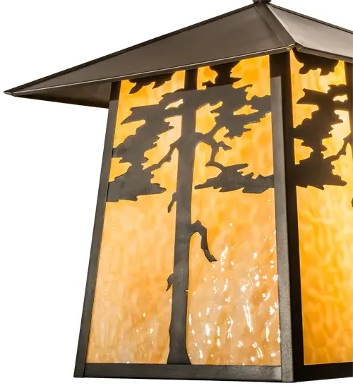 The Stillwater by Meyda Lighting - Image 8