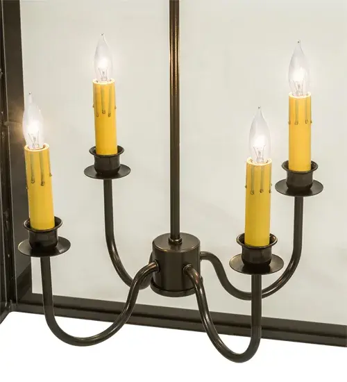 The Perin by Meyda Lighting - Image 10