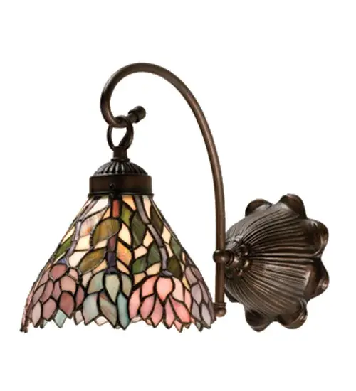 The Wisteria by Meyda Lighting